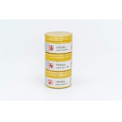 THERA Kampo Solid Oil Ki, 25g (Herbal)