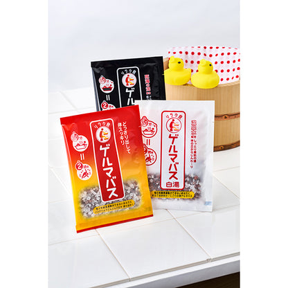 Geruma Germanium Bath, 25g