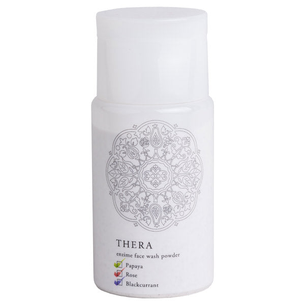 Enzyme powder, Dirt, 50g, Gentle to use and leaves skin clear, None