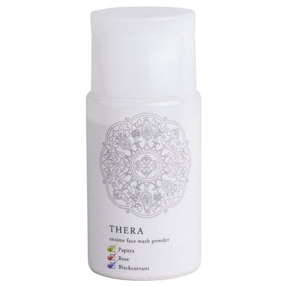 Enzyme powder, Dirt, 50g, Gentle to use and leaves skin clear, None