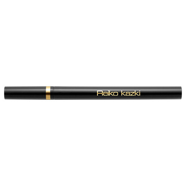Liquid Eyeliner EX, Black, Smooth application, None, Fragrance-free