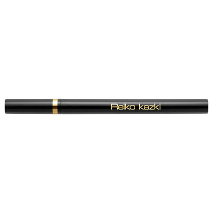 Liquid Eyeliner EX, Black, Smooth application, None, Fragrance-free