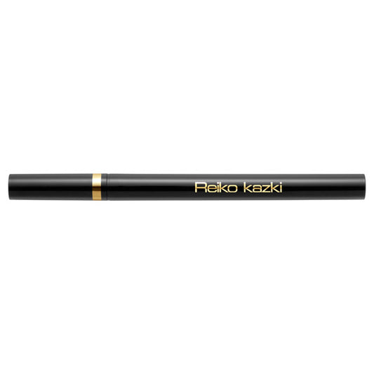 Liquid Eyeliner EX, Black, Smooth application, None, Fragrance-free