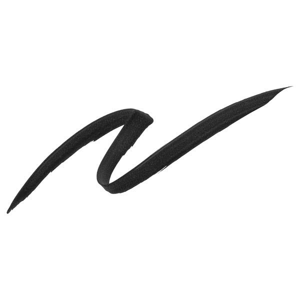 Liquid Eyeliner EX, Black, Smooth application, None, Fragrance-free