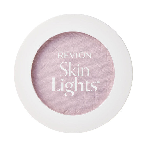 Skin Light Pressed Powder N, 104 Pure Lavender, 10g