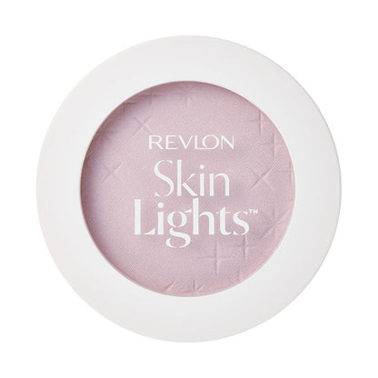 Skin Light Pressed Powder N, 104 Pure Lavender, 10g