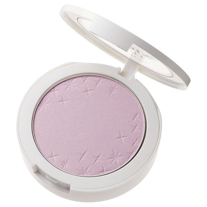 Skin Light Pressed Powder N, 104 Pure Lavender, 10g