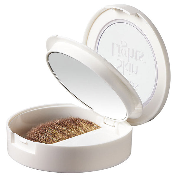Skin Light Pressed Powder N, 104 Pure Lavender, 10g