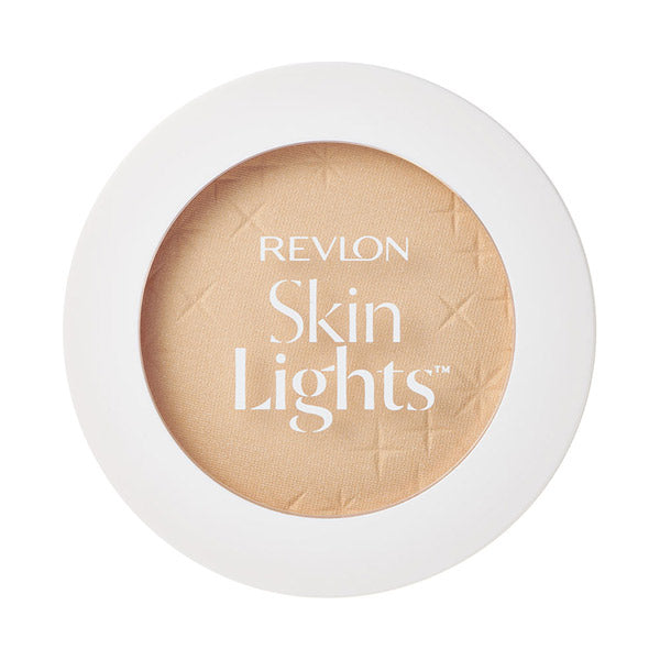 Skin Light Pressed Powder N, 101 Light Beige, 10g