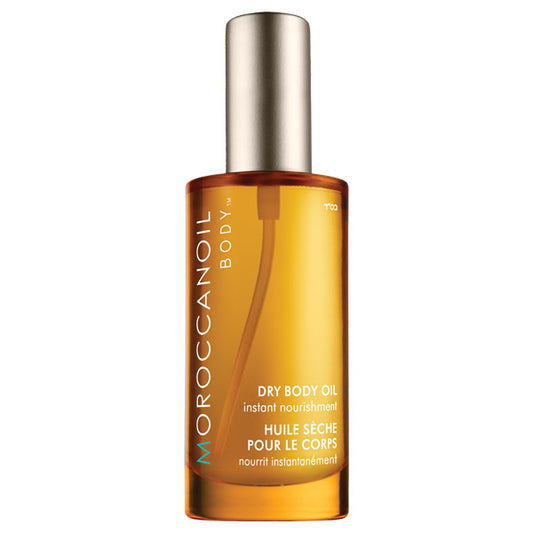 Moroccanoil Dry Body Oil,  50ml,  with Original Fragrance