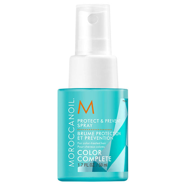 Protect & Prevent Spray, 50ml, Moroccan Oil Original Fragrance