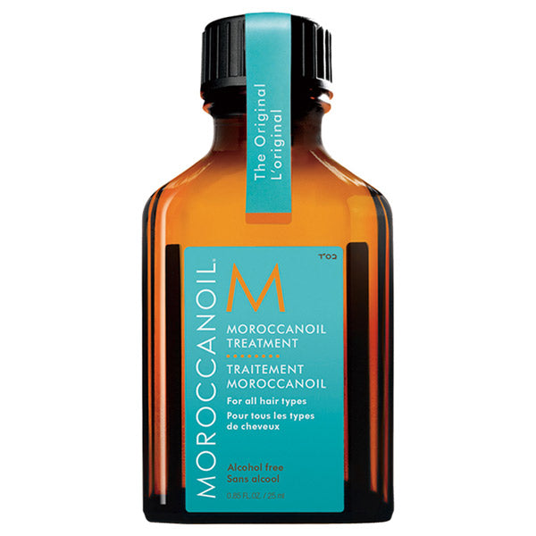 Moroccan Oil Treatment, 25ml, Moroccan Oil Original Fragrance