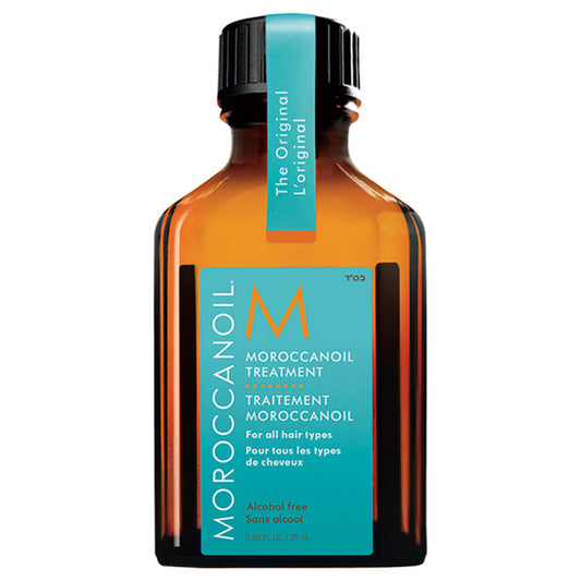 Moroccan Oil Treatment, 25ml, Moroccan Oil Original Fragrance