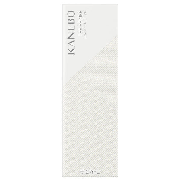 KANEBO Kanebo The Primer, SPF10 PA+, 27ml, Eternity Bouquet Fragrance