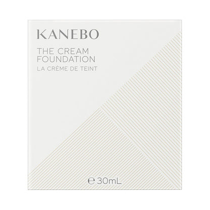 Kanebo The Cream Foundation SPF15 PA+++ (Beige C), 30ml