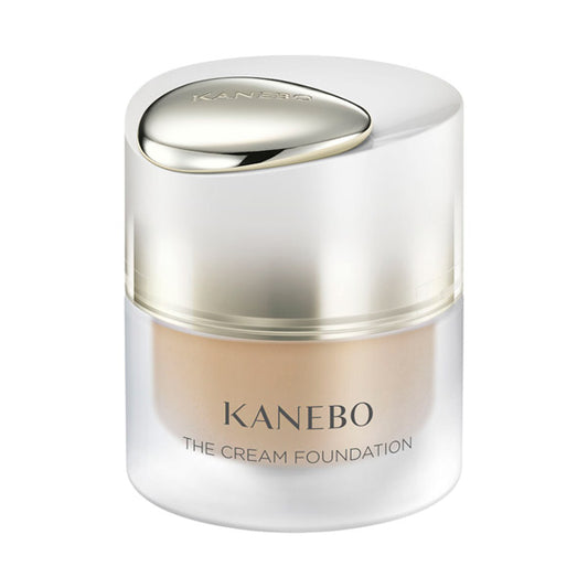 Kanebo The Cream Foundation SPF15 PA+++ (Ochre D), 30ml
