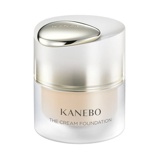 Kanebo The Cream Foundation SPF10 PA+++ (Ochre A), 30ml