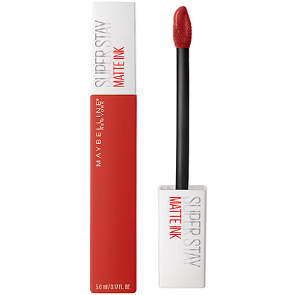 SP Stay Matte Ink, 205 Maromi Orange, 5.0ml