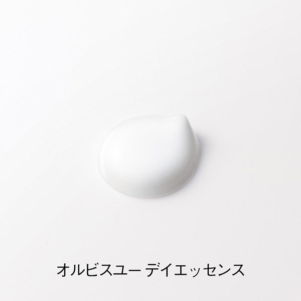 ORBIS ORBIS U Day Essence, SPF25 PA++, 30g, Fragrance-free