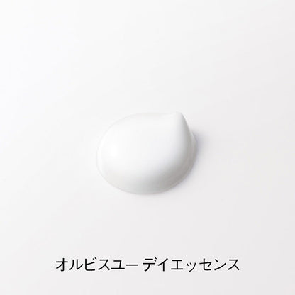 ORBIS ORBIS U Day Essence, SPF25 PA++, 30g, Fragrance-free