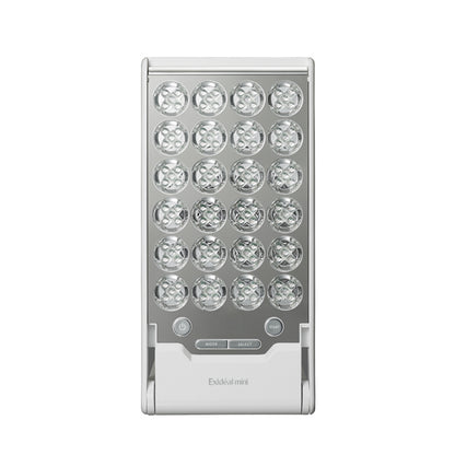 Exideal LED Beauty Device Mini (White)