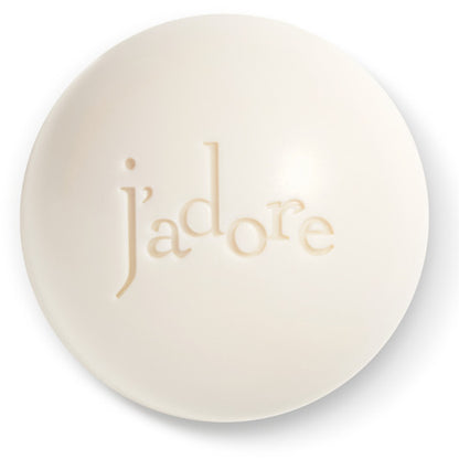 Dior J'adore Silky Soap