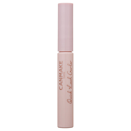 Canmake Quick Lash Curler (Clear)