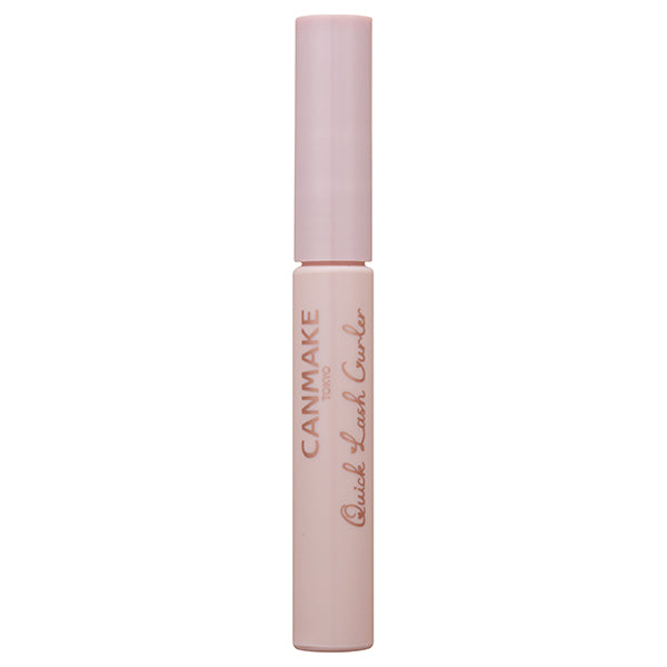 Canmake Quick Lash Curler (Clear)