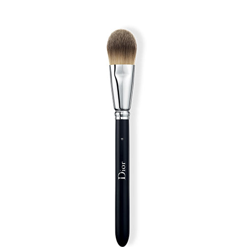 Backstage Fluid Foundation Brush Light Cover