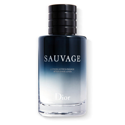 Dior Sauvage aftershave lotion, 100ml