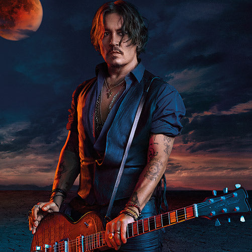 Dior Sauvage aftershave lotion, 100ml