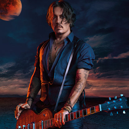 Dior Sauvage aftershave lotion, 100ml