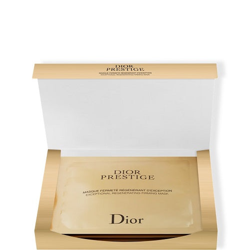 Dior Prestige Masque Fermeté, 28ml x 6 Sheets
