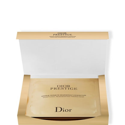 Dior Prestige Masque Fermeté, 28ml x 6 Sheets