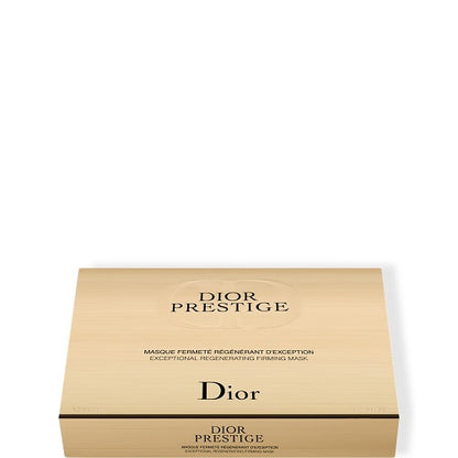 Dior Prestige Masque Fermeté, 28ml x 6 Sheets