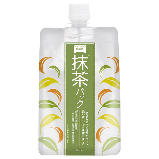 Wafood Made Uji Matcha Pack, Pack, 170g