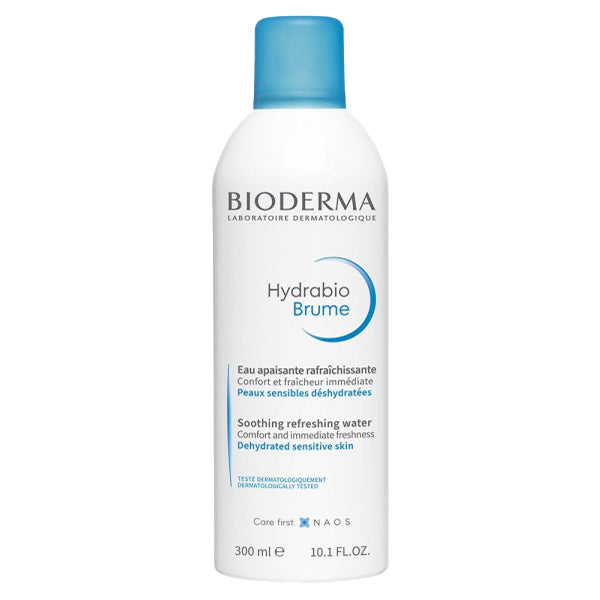 Hydrabio Mist Water, 300ml