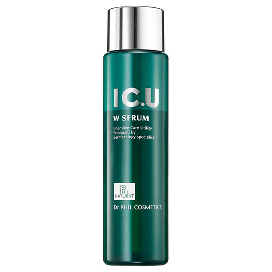 IC.UW Serum, None, 150ml, None, Fragrance-Free
