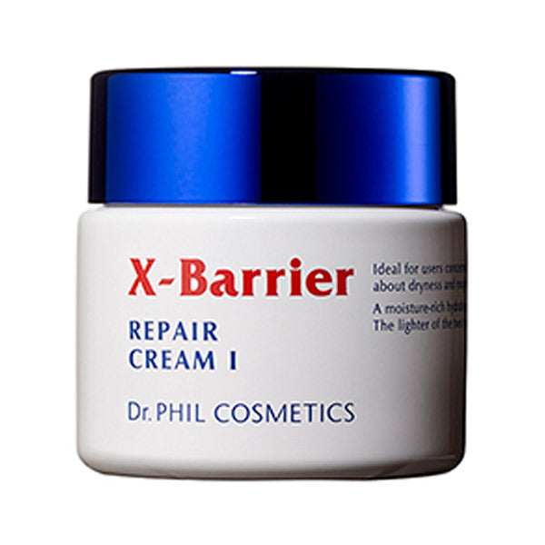 Repair Cream l, None, 44g, Moisturizing, None, Fragrance-free