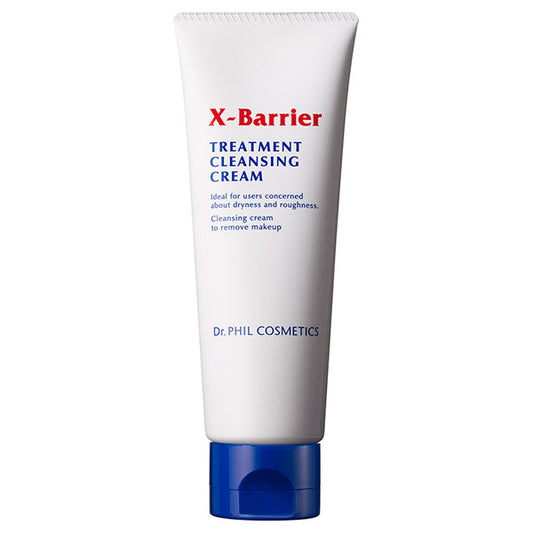 Ex-Barrier Treatment Cleansing Cream, 130g
