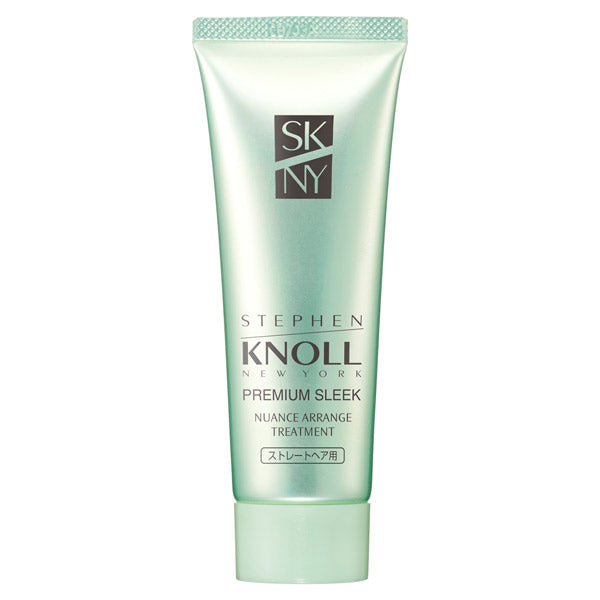 STEPHEN KNOLL Premium Sleek Nuance Arrange Treatment (Straight), 80g