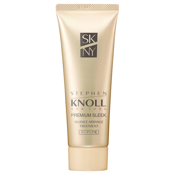 STEPHEN KNOLL Premium Sleek Nuance Arrange Treatment (Permed), 80g