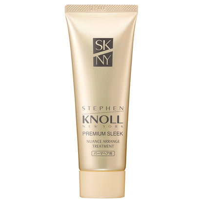 STEPHEN KNOLL Premium Sleek Nuance Arrange Treatment (Permed), 80g