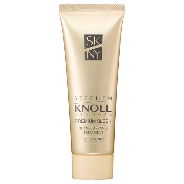 STEPHEN KNOLL Premium Sleek Nuance Arrange Treatment (for permed hair), 80g