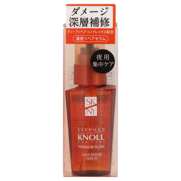 STEPHEN KNOLL Premium Sleek Deep Repair Serum, 50ml