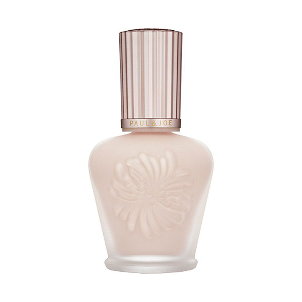 PAUL & JOE BEAUTE Latou Eclat Foundation Primer N, SPF20 PA++, 01, 30ml