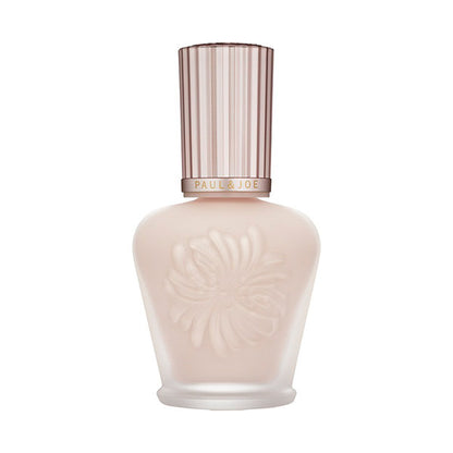 PAUL & JOE BEAUTE Latou Eclat Foundation Primer N, SPF20 PA++, 01, 30ml