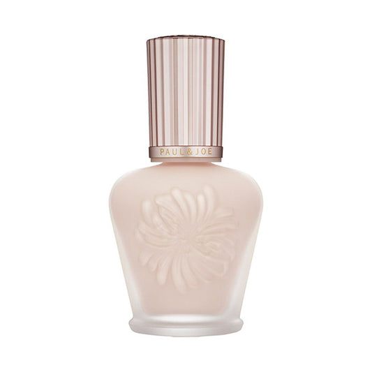 PAUL & JOE BEAUTE Latou Eclat Foundation Primer N, SPF20 PA++, 01, 30ml