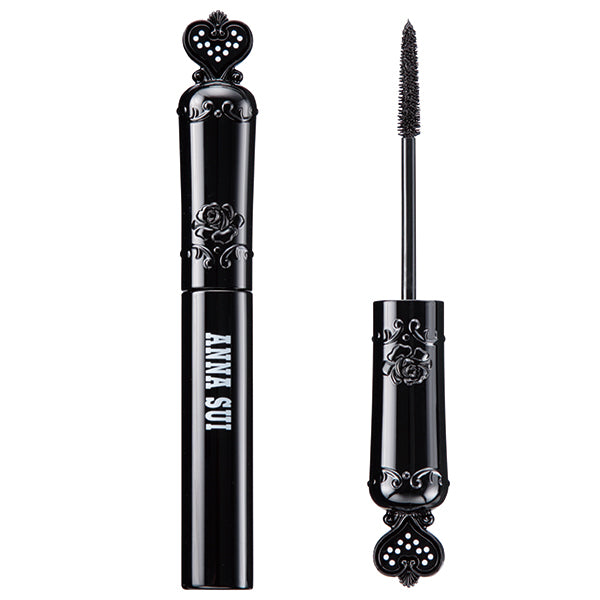 Sui Black Mascara, 1, 6g