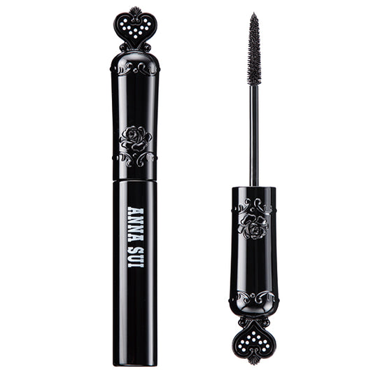 Sui Black Mascara, 1, 6g
